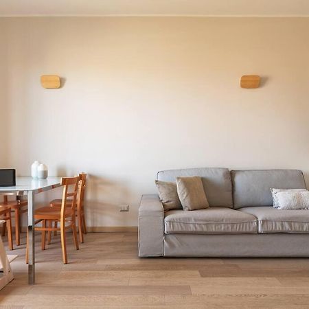 Appartamento Schiavoni Flexyrent Wifi Milano Esterno foto