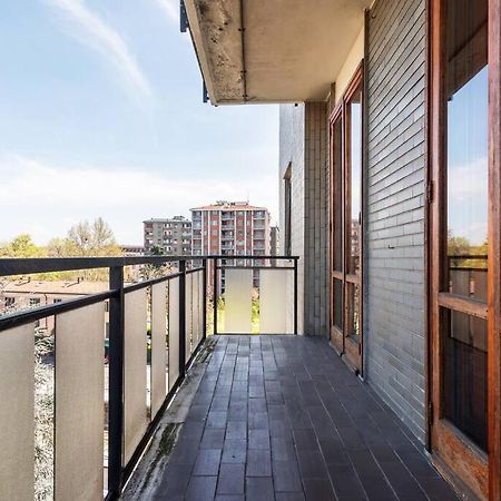 Appartamento Schiavoni Flexyrent Wifi Milano Esterno foto