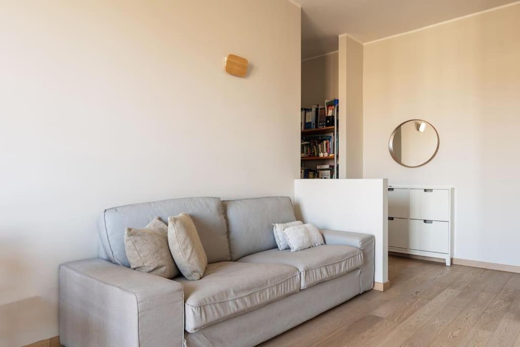Appartamento Schiavoni Flexyrent Wifi Milano Esterno foto