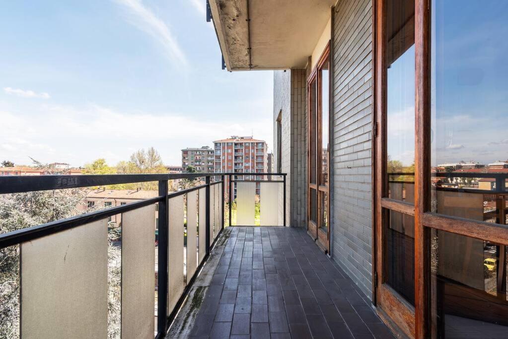 Appartamento Schiavoni Flexyrent Wifi Milano Esterno foto